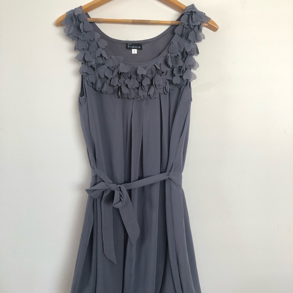Unique party dress
